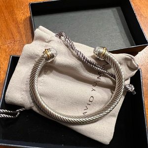 David Yurman Bracelet